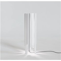 Delta Light High Profile F2 E27 floor lamp