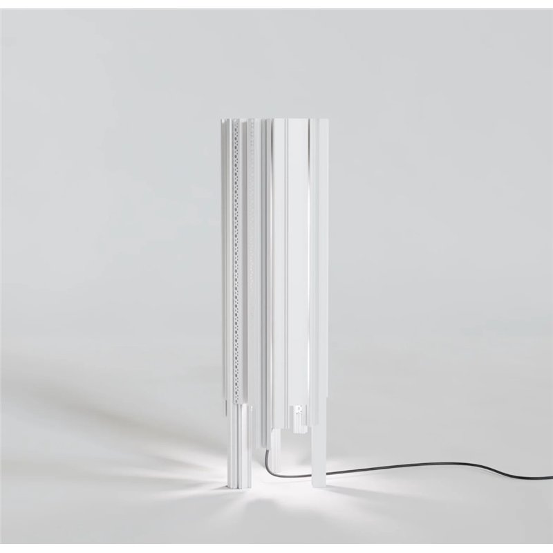 Delta Light High Profile F2 E27 Staanlamp