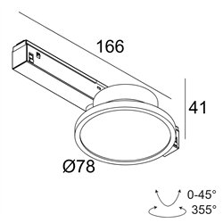 Delta Light M26L - Haloscan Mp Soft Mdl