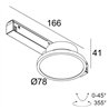 Delta Light M26L - Haloscan Mp Soft Mdl