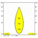 Delta Light M26L - Hedra L Mdl