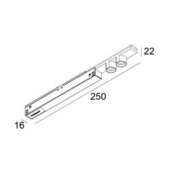 Delta Light M26L - Jum-Oh! 2R