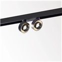 Delta Light M26L - ODRON 2/41 DIM5 Trackverlichting