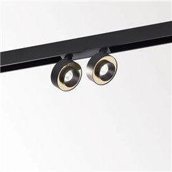 Delta Light M26L - ODRON 2/41 DIM5 Track lighting fixture