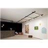 Delta Light M26L - Spy 52 Soft DIM5 Track lighting fixture