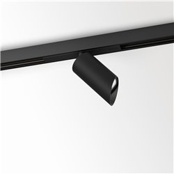 Delta Light M26L - Spy 52 Wallwash Soft DIM5 Trackverlichting