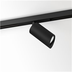 Delta Light M26L - Spy 66 Wallwash DIM5 Track lighting fixture