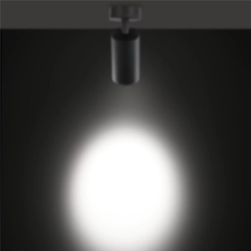 Delta Light M26L - Spy Focus Mp Mdl