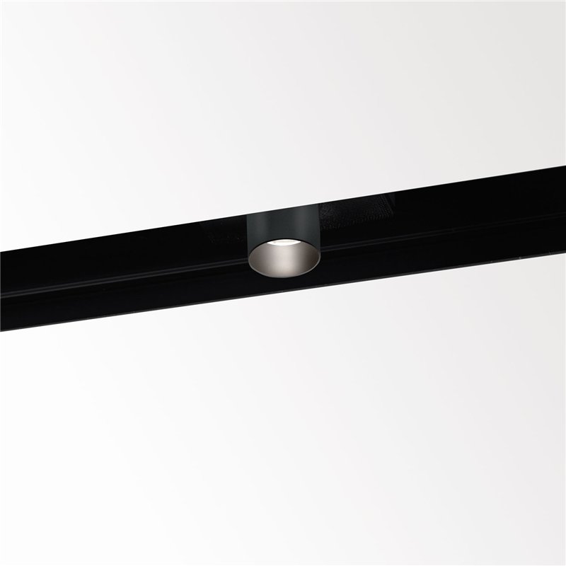 Delta Light M52 - 1 Led MDL Trackverlichting