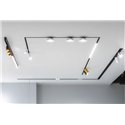 Delta Light M52 - 1 Led MDL Trackverlichting