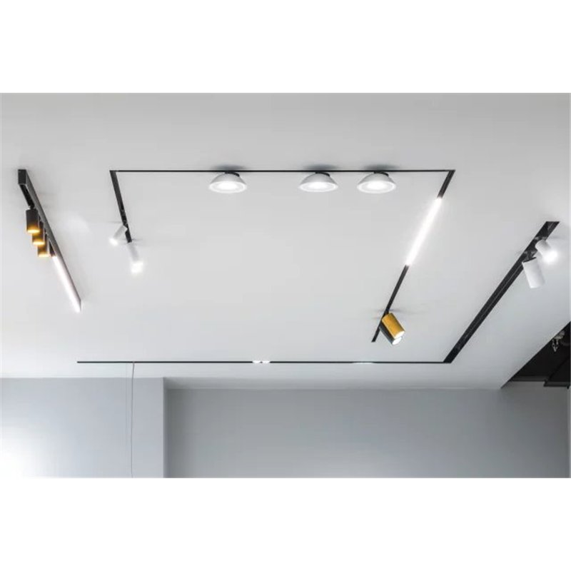 Delta Light M52 - 1 Led MDL Trackverlichting