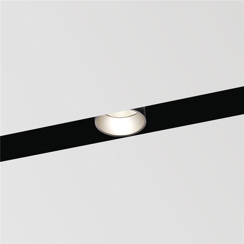 Delta Light M52 - 1 Led D Mdl Trackverlichting