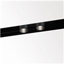 Delta Light M52 - 2 Led Mdl Trackverlichting