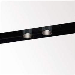 Delta Light M52 - 2 Led Mdl Trackverlichting