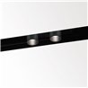 Delta Light M52 - 2 Led Mdl Track lighting fixture