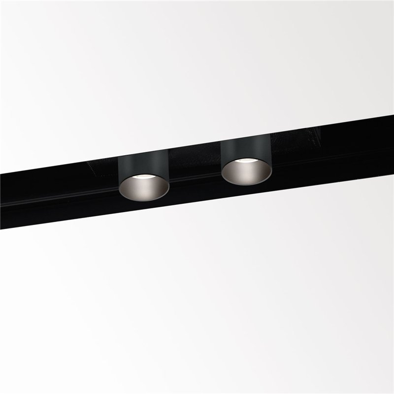 Delta Light M52 - 2 Led Ok Mdl Trackverlichting