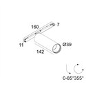 Delta Light Sl19 - Spy 39 L Mdl