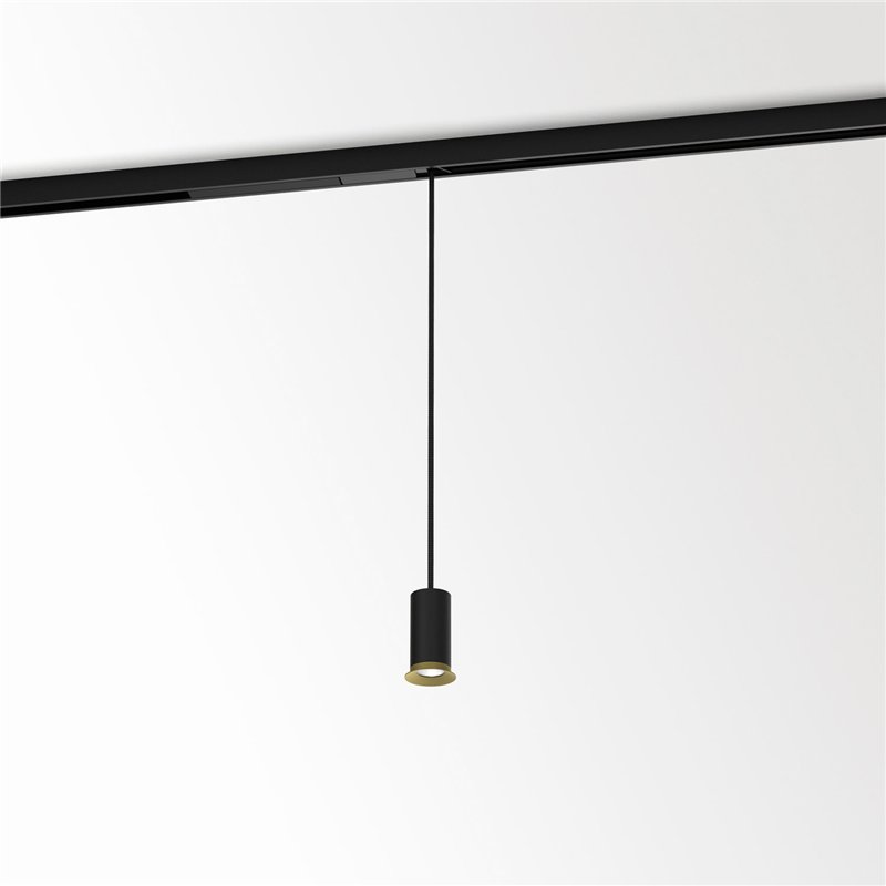 Delta Light Splitline M Cuppa DIM5 Trackverlichting