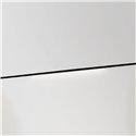 Delta Light M - DOT.COM WALLWASH 08 MDL Trackverlichting