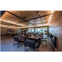 Delta Light M - DOT.COM WALLWASH 08 MDL Trackverlichting