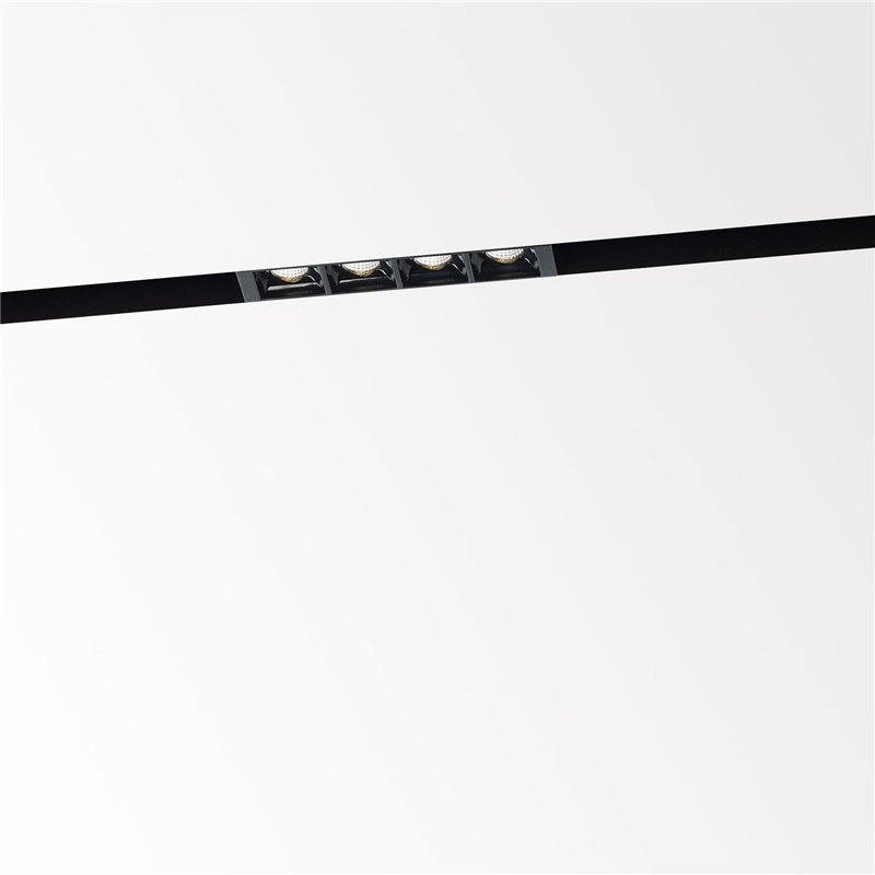 Delta Light M - DOT.COM M4 MDL Trackverlichting