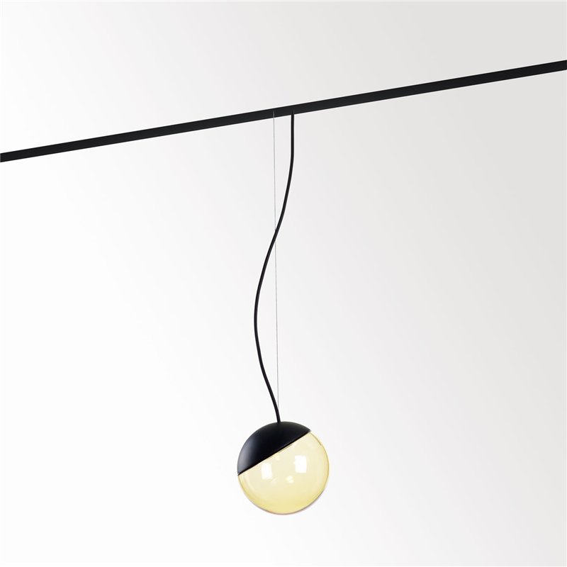 Delta Light M - GIBBO MDL Trackverlichting