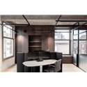 Delta Light Splitline M Inform L8 DIM5 Trackverlichting