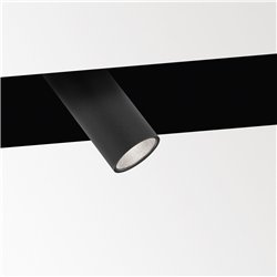 Delta Light Split-It Spy 66 track lighting fixture