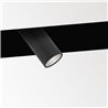 Delta Light Split-It Spy 66 track lighting fixture