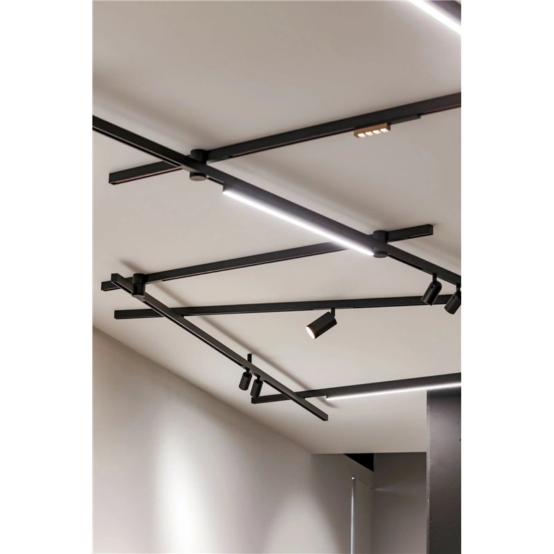 Delta Light M26L - Spy 392 Soft Trackverlichting