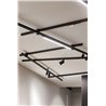 Delta Light M26L - Spy 392 Soft Track lighting fixture