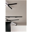 Delta Light M26L - Spy 392 Soft Trackverlichting