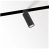Delta Light M52 - Spy 391 Soft Track lighting fixture