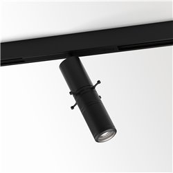 Delta Light M26L - Spy 39 Framer Track lighting fixture