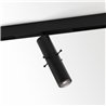 Delta Light M26L - Spy 39 Framer Track lighting fixture