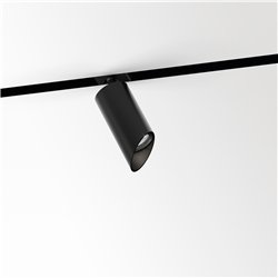 Delta Light M20/M26H - Spy 39 Wallwash Soft Trackverlichting