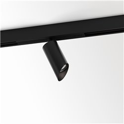 Delta Light M26L - Spy 39 Wallwash Track lighting fixture