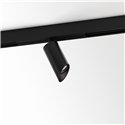 Delta Light M26L - Spy 39 Wallwash Soft Trackverlichting