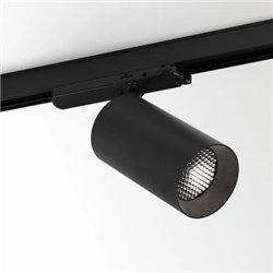 Delta Light Spyco 90 Adm track lighting fixture