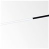 Delta Light M - LED LINE HE 1 x 25,2W MDL track lighting fixture