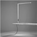 Delta Light INFORM 40 SQ T1 CLAMP-ON DOWN-UP Tafellamp