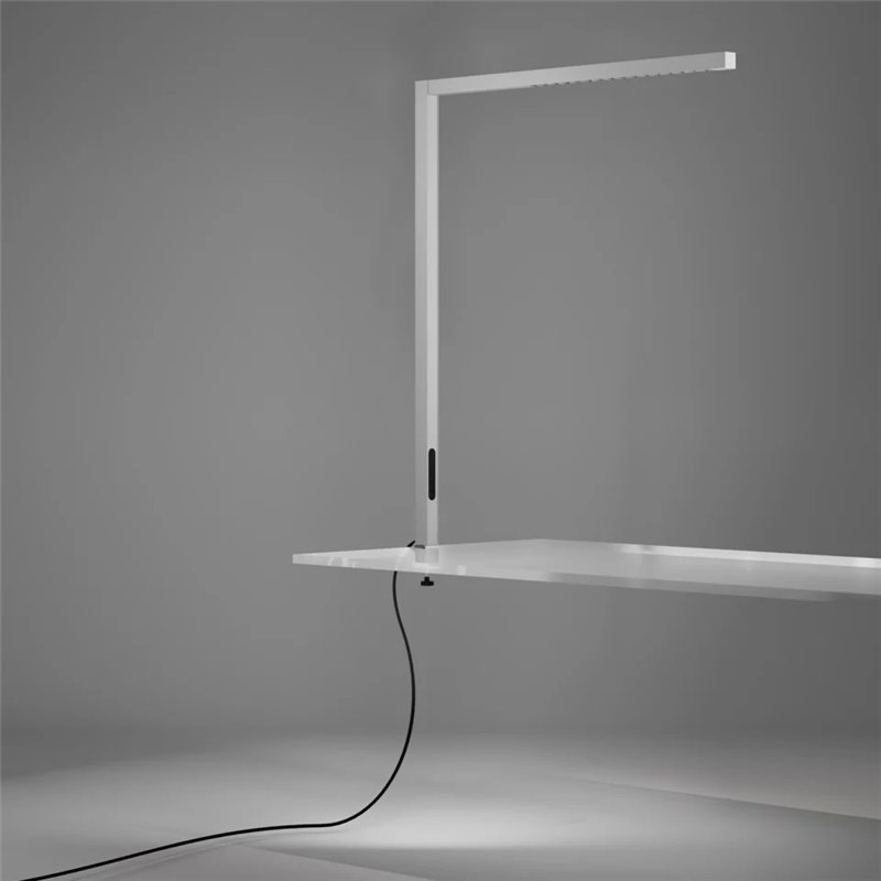 Delta Light INFORM 40 SQ T1 CLAMP-ON DOWN-UP Tafellamp