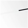 Delta Light M - LED LINE HE SOFT 1 x 17,3W 930 MDL Track lighting fixture