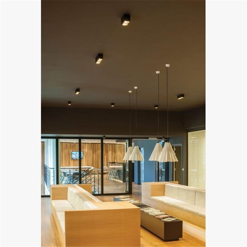 Delta Light BOXY 2 L+ DIM8 Plafondlamp