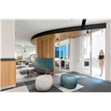 Delta Light BOXY R OK DIM8 Plafondlamp