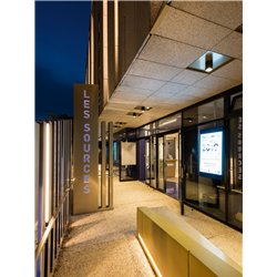 Delta Light BOXY R OK DIM8 Ceiling lamp