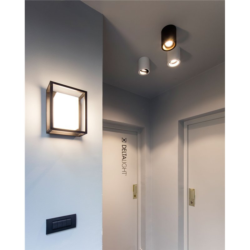 Delta Light BOXY R OK DIM8 Plafondlamp