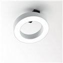 Delta Light SUPER-OH! XS PIVOT 25 DIM8 Plafondlamp