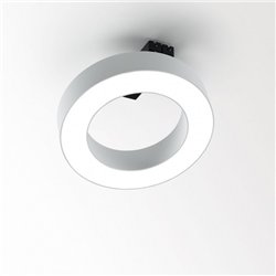 Delta Light SUPER-OH! XS PIVOT 25 DIM8 Plafondlamp