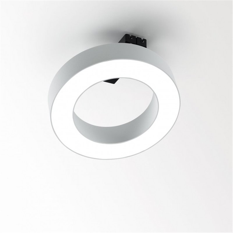 Delta Light SUPER-OH! XS PIVOT 25 DIM8 Plafondlamp